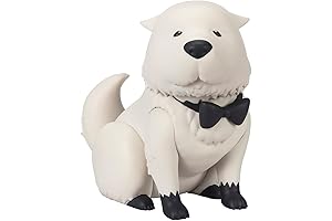 TAMASHII NATIONS - Spy x Family - Bond Forger, Bandai Spirits Figuarts Mini Action Figure