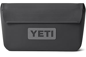 YETI Little Sidekick: Your Waterproof Gear Guardian