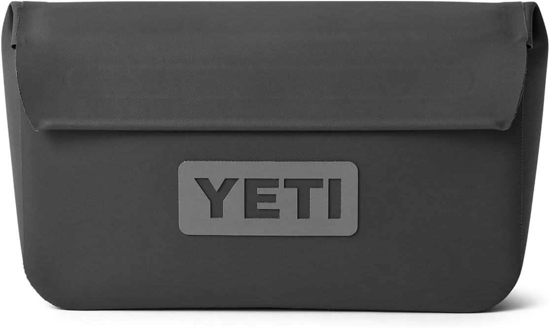 YETI Sidekick Dry Waterproof Gear Case and Bag Accessory