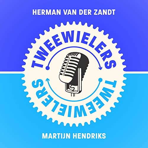 Amazon.com: Tweewielers : Herman van der Zandt \u0026 Martijn Hendriks: Audible  Books \u0026 Originals