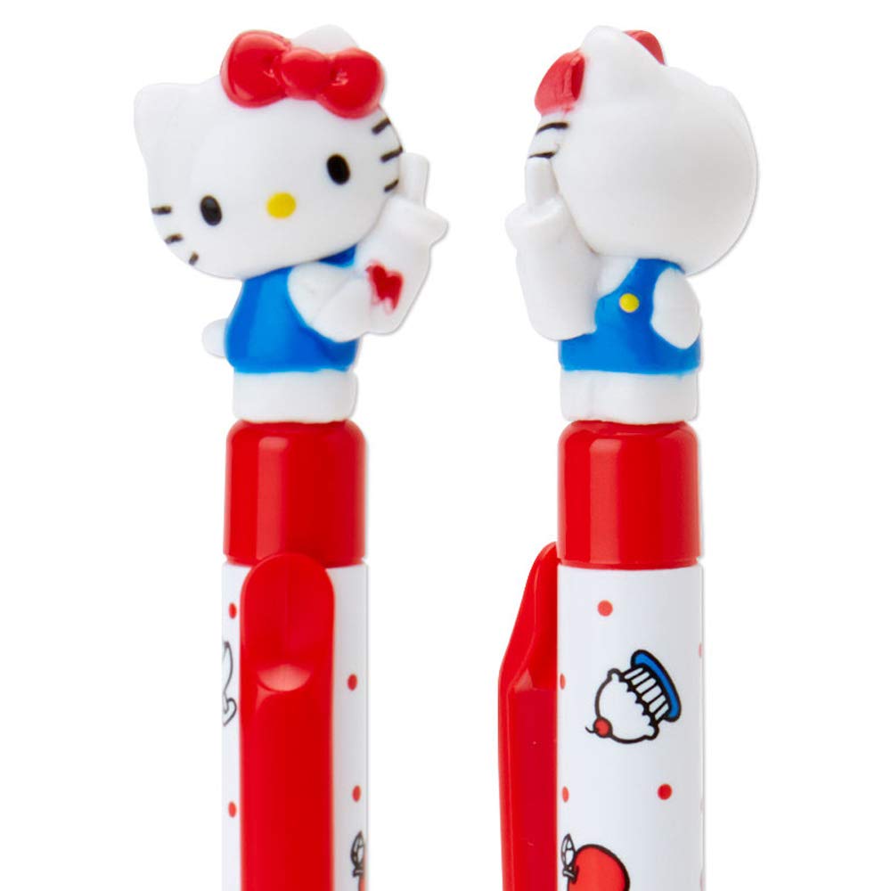 Amazon.co.jp: サンリオ(SANRIO) ハローキティ マスコットボールペン 1