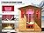 Outdoor Sauna 3 Person Infrared Sauna, Infrared Saunas for Home, 1950W Low EMF Far Infrared Sauna Old Fir Wooden Sauna with Beauty Red Light, Foldable Seat, Bluetooth, Chromotherapy Lamp, Reading Lamp