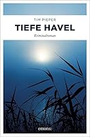 Tiefe Havel 3740802855 Book Cover