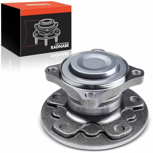 Frankberg 1x Wheel Bearing Hub Wheel Hub Front/Rear for I3 I01 m.i.n.i F54 F55 F56 F57 2013-2020 33416852156