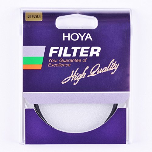 Filtre diffuseur Hoya 55mm effet soft focus pour objectif photo reflex et hybride - 2