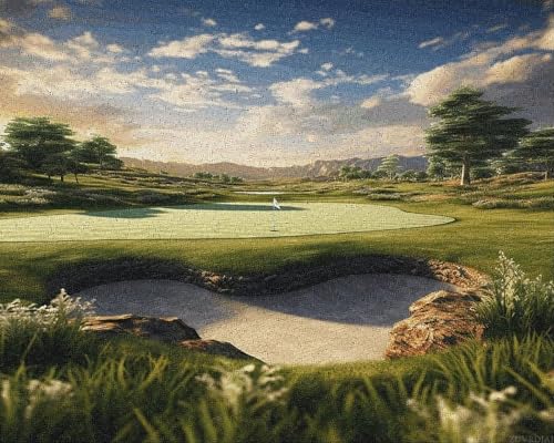 ZUVRDIAI DIY Digital Painting