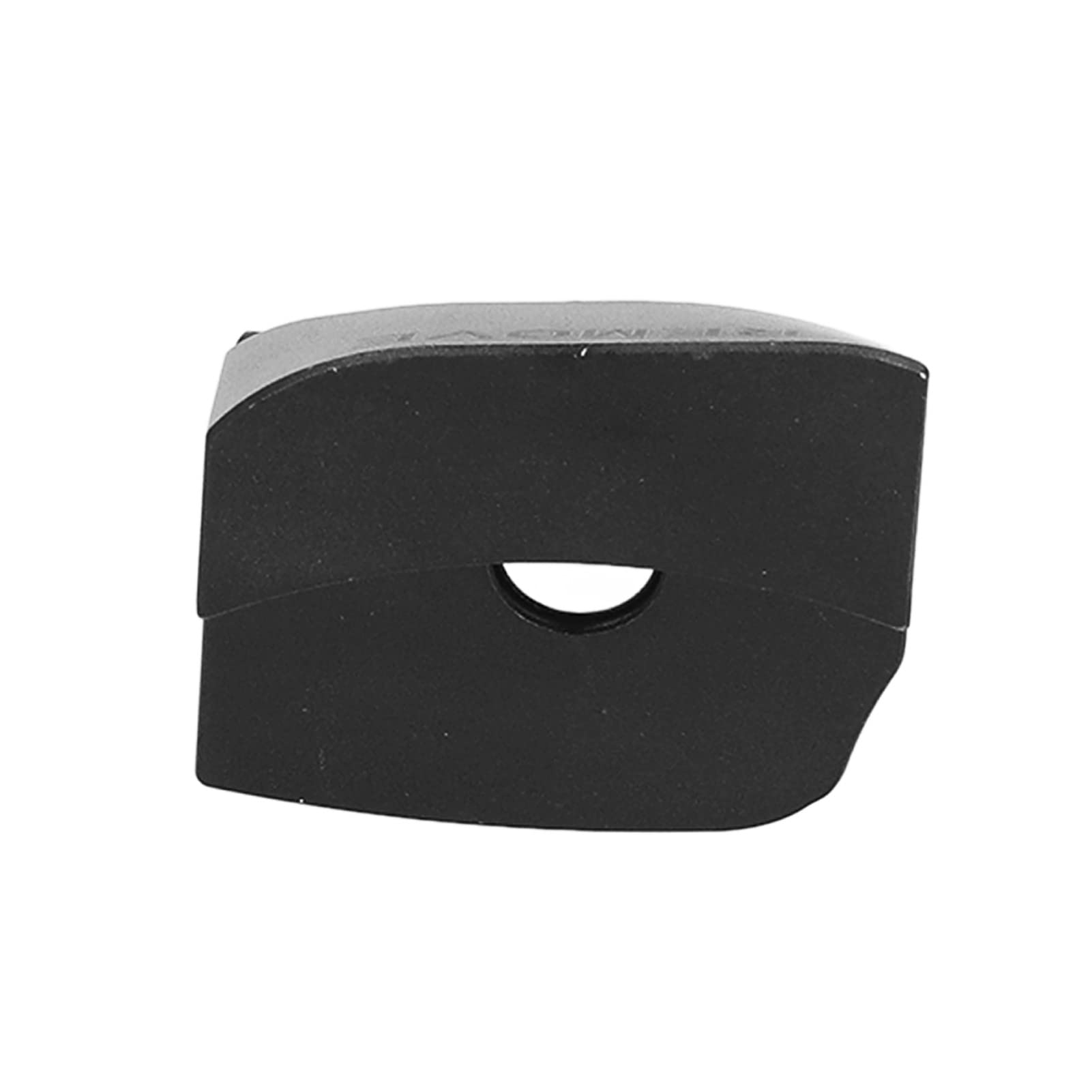 Stretch Belt Remover Installer 59370 Universal Aluminium Alloy Front Back Side Tool for Most Applications (Black)
