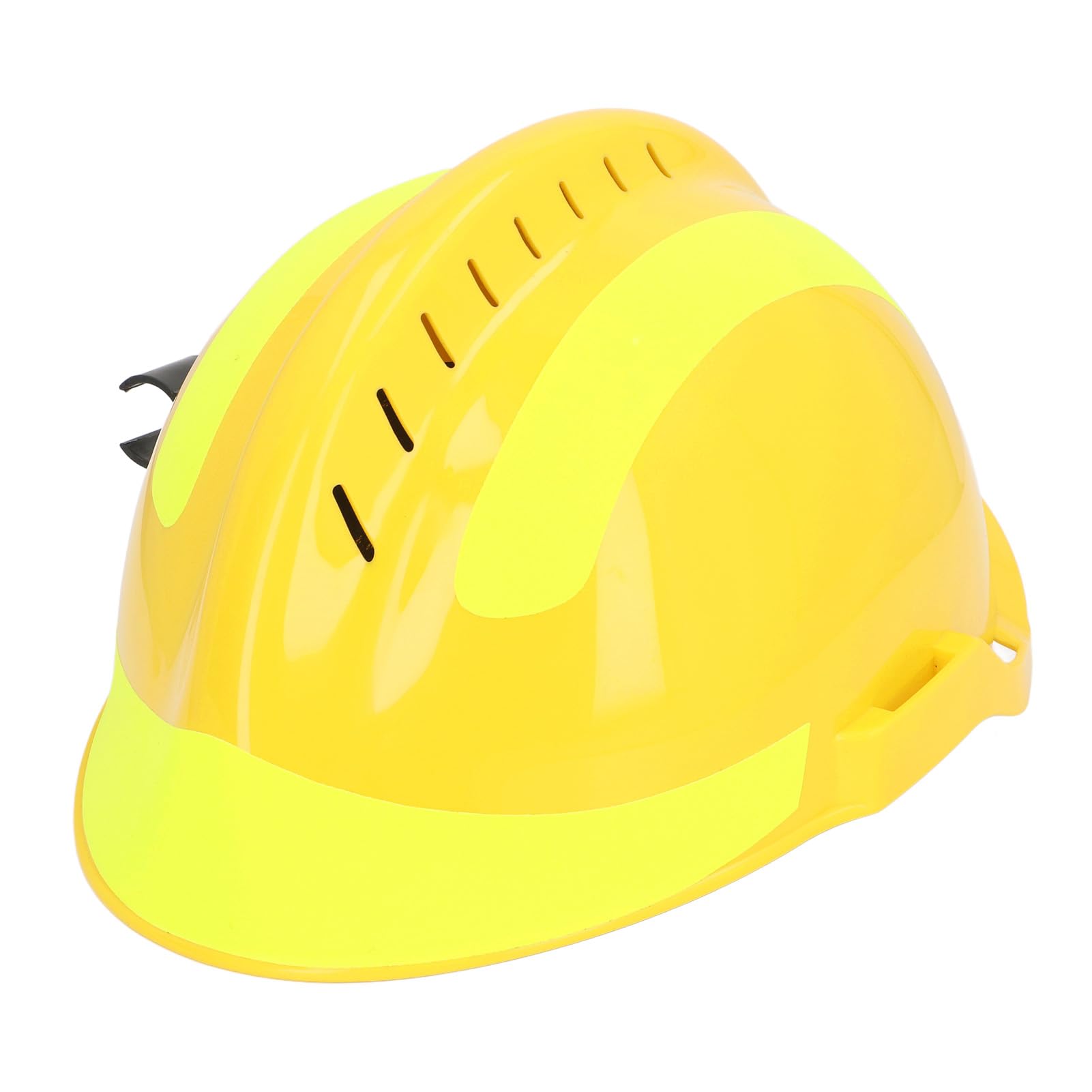 Casque de sécurité de construction, casque rigide, système de ventilation réglable, protection de la tête de travail industriel pour hommes