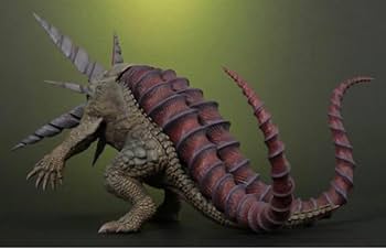 エクスプラス　ガボラ エクスプラスから映画『シン・ウルトラマン』の「禍威獣