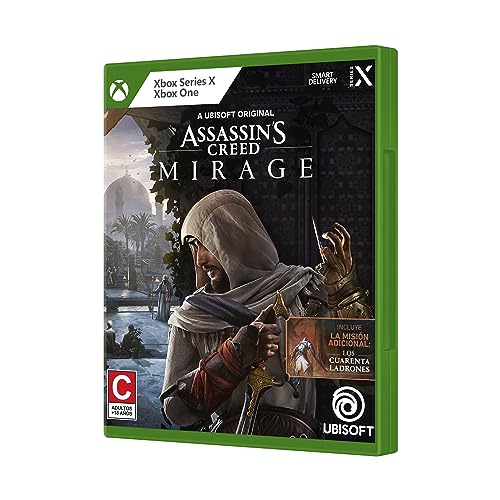consolas-xbox, Video Games assassins creed origins xbox one Marca Ubisoft (3)