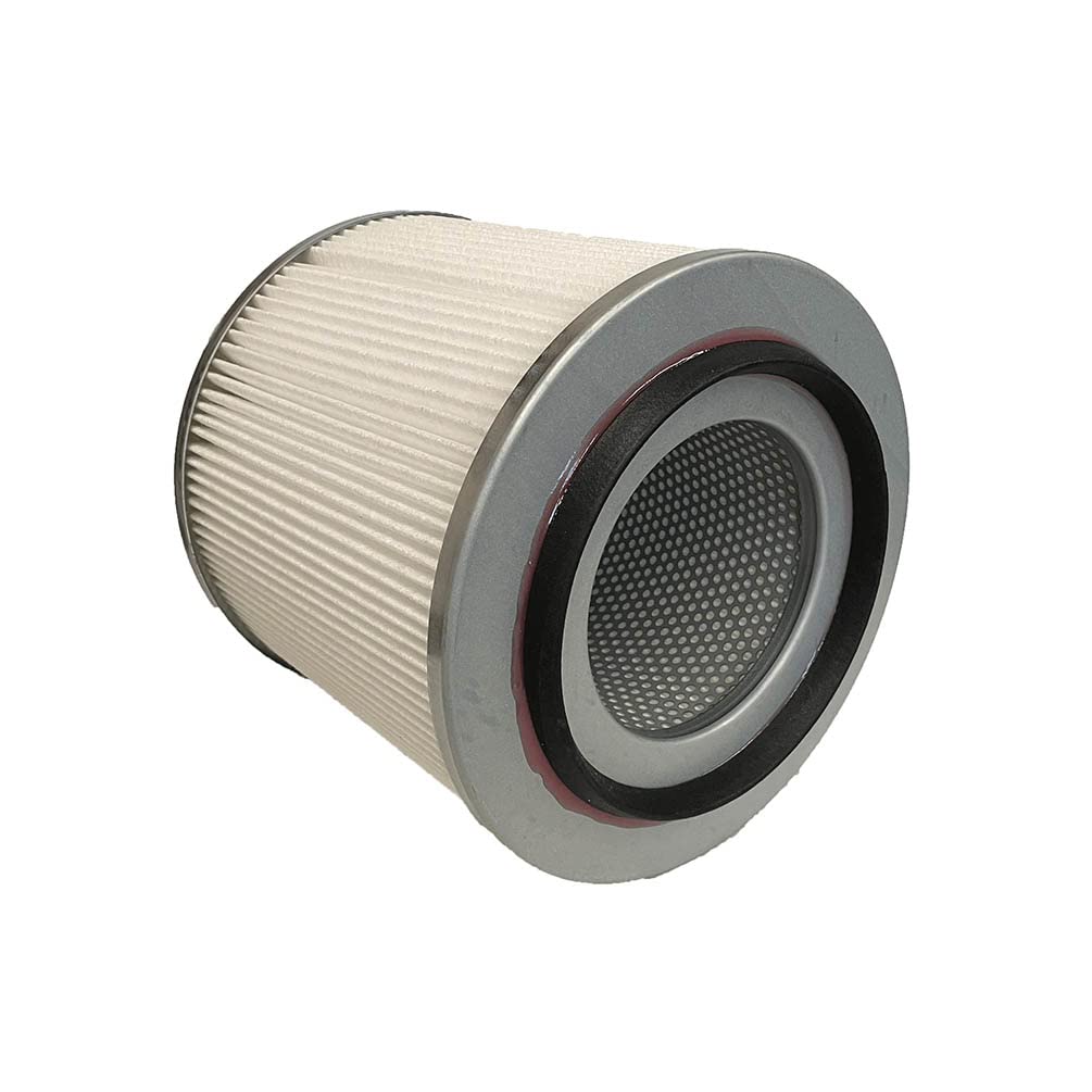 Air Filter 1637000329 for Atlas Copco Compressor Vacuum Pump 1637-0003-29