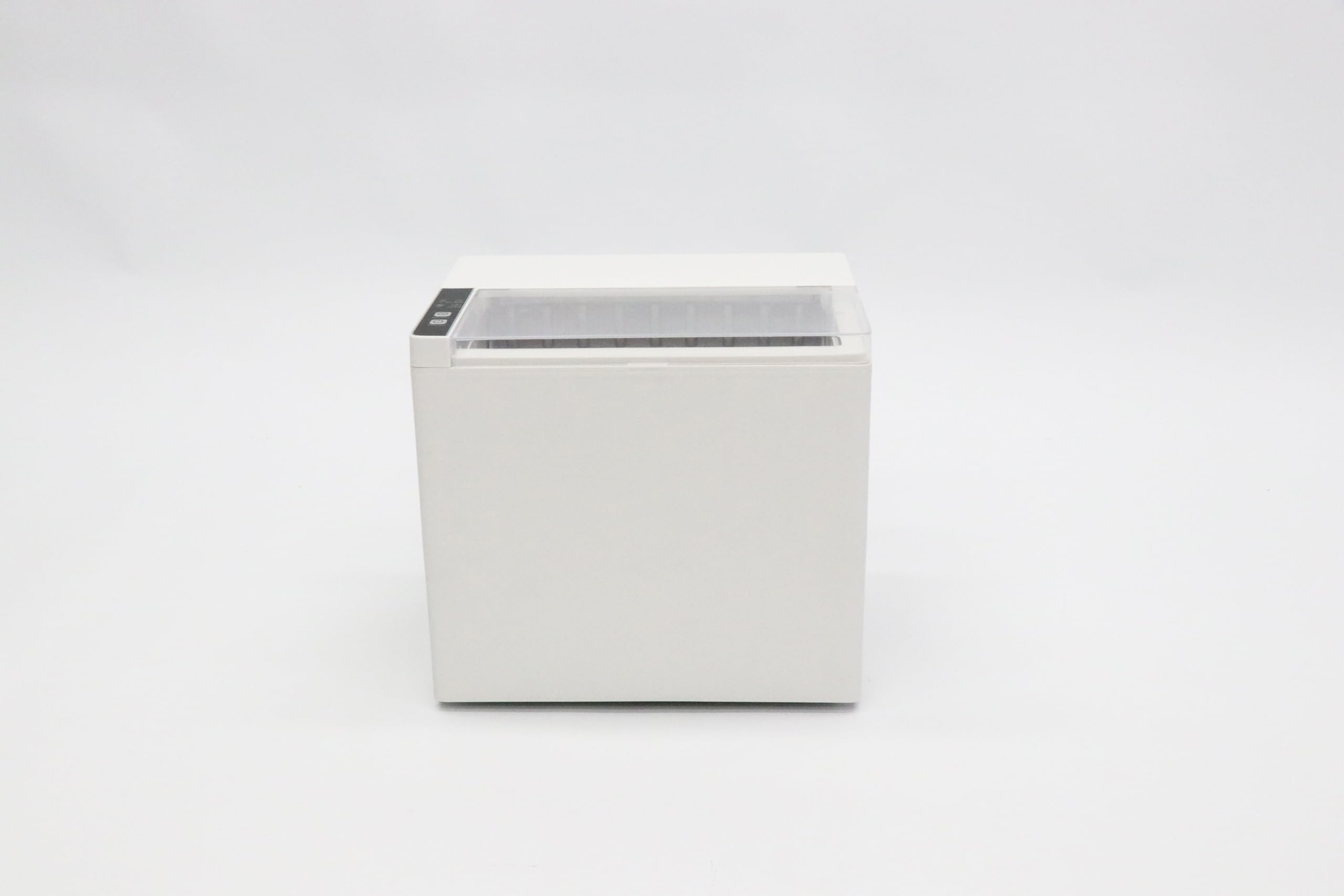 ち*ち様 HK-IC150 高速製氷機 ホワイト 150W KOM 高速製氷機 HK-IC150 | ホームセンタービバホーム公式通販