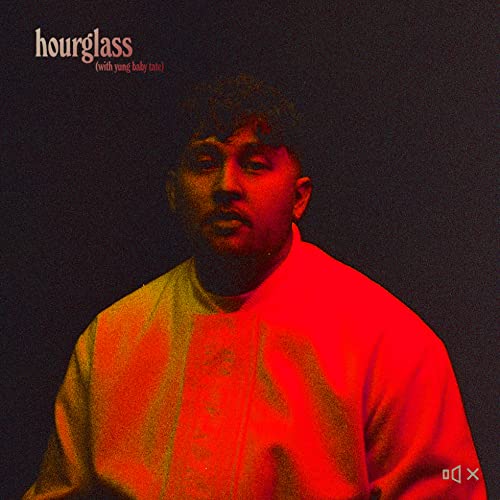 Baby Tate & James Vickery