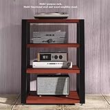 Zoom IMG-2 mobile rack per apparecchiature audio Zoom IMG-2 mobile rack per apparecchiature audio