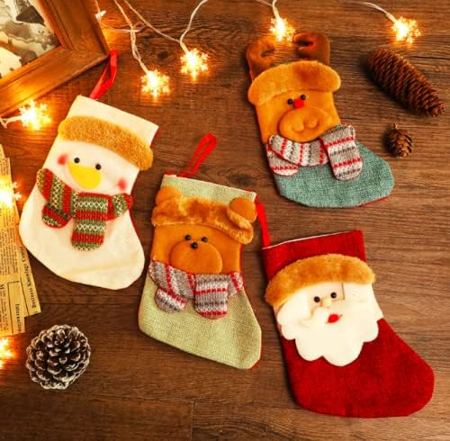 Amazon Co Jp クリスマス ストッキング ソックス 靴下 手作り クリスマスの靴下 クリスマスツリー 飾り クリスマスツリーペンダント 壁掛け 暖炉 玄関飾り 4 セット Jguang クリスマス 飾り クリスマス ギフト おもちゃ Amazon Co Jp クリスマス ストッキング ソックス 靴下 手作り クリスマスの靴下 クリスマスツリー 飾り クリスマスツリーペンダント 壁掛け 暖炉 玄関飾り 4 セット Jguang クリスマス 飾り クリスマス ギフト おもちゃ