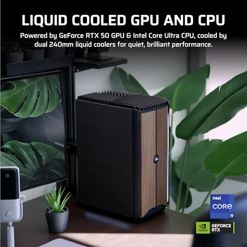 Corsair Vengeance gaming PC RTX 4090