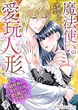魔法使いの愛玩人形　異世界に落ちたOLは愛と魔力を注がれる02 (Precious Love)