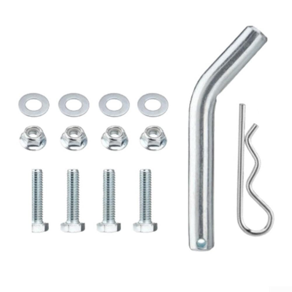 Kit Enganche para Cortadoras Césped Reemplazo 093 Kit Enganche
