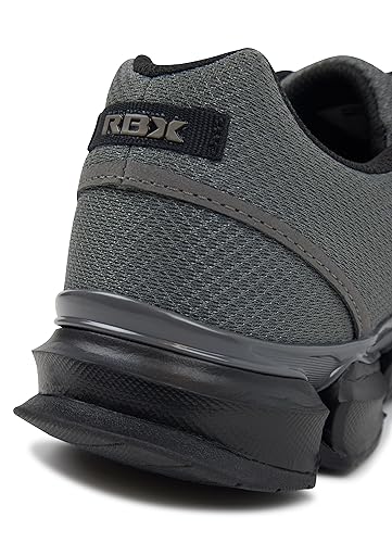 Image of RBX Active Men's Airy Mesh Athletic Sneaker, Lightweight Running Training Shoe