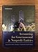 Accounting for Governmental and Nonprofit Entities