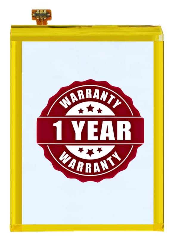 Image of Original ACBPN50M06 Battery Compatible for Micromax in 1 (E6746) | in Note 1 (E7746) - (5000mAh) - 1 Year Warranty JK1