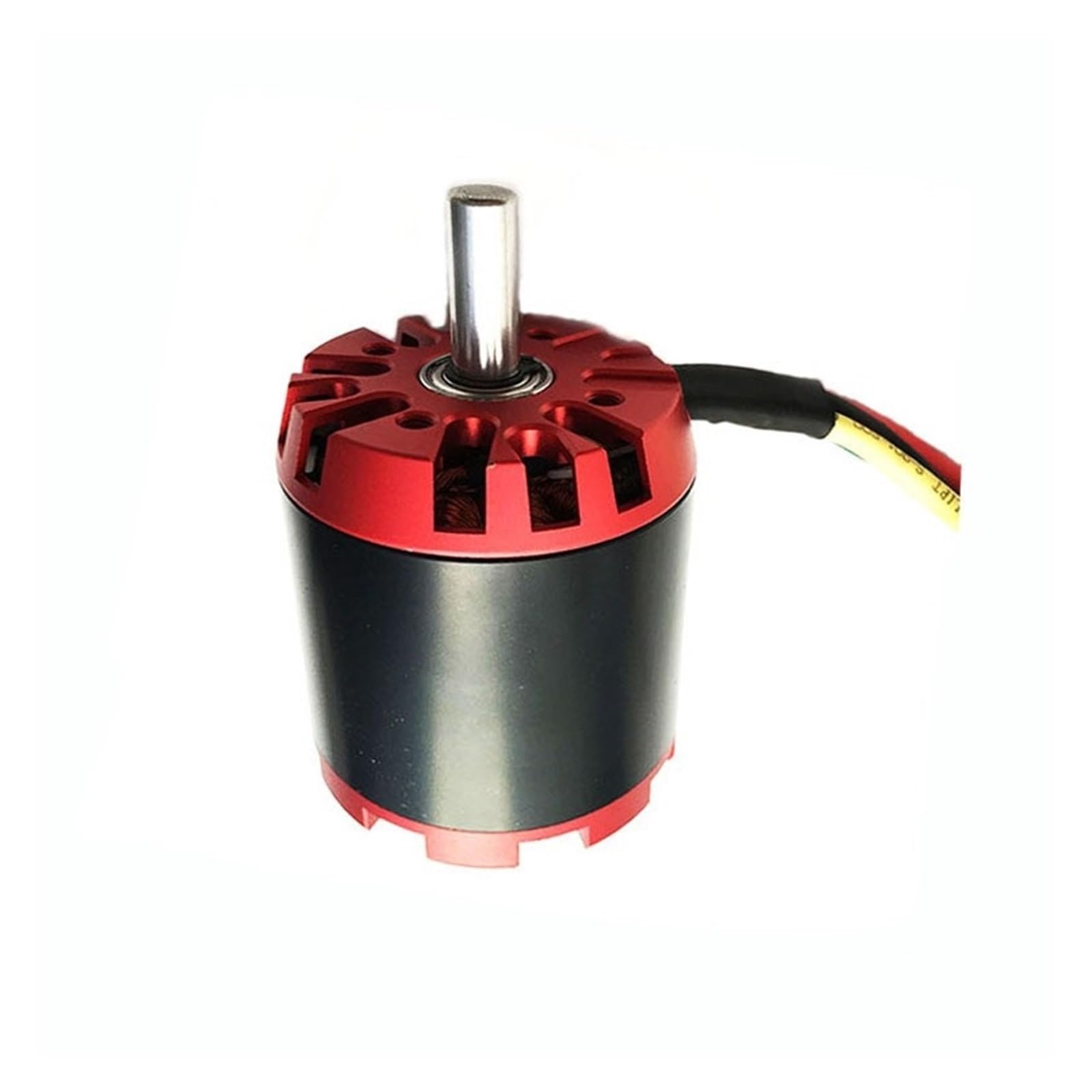 5065 200KV 270KV 320KV 400KV 6-12S BLDC Outrunner Brushless Motor Red sensored for Electric sktaeboard Balancing Scooter Thrust(400KV sensored)