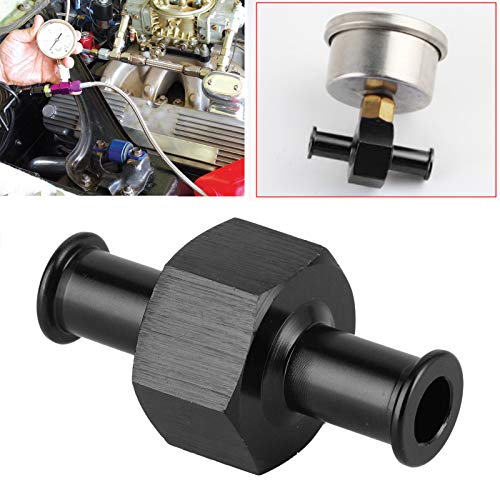 Adattatore per manometro azoto