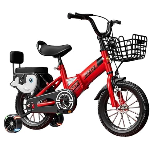 �q���p���]��3?12��12/14/ 16/18/ 20�C���` �⏕�� �D�����W������ ���Y�f�|�� �j ���̎q�ɂ��K���Ă��܂��i�����̃J���[�ƃT�C�Y�����p�Ӂj (�Ԃ̃n�}�[�z�C�[�� + �w������ + ���S�l�b�g,18�C���`) [���s�A���i]