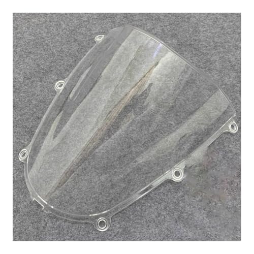 Pare-Brise CBR 600RR Réduction Turbulences Bulle Moto 2005