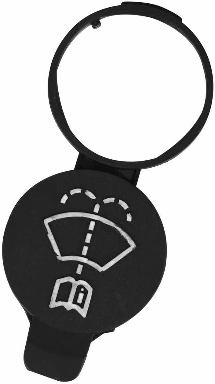 for Chevrolet for Sonic 2012-2015 for Trax 2013-2015 for Volt 2011-2016 Car Windshield Wiper Washer Cap