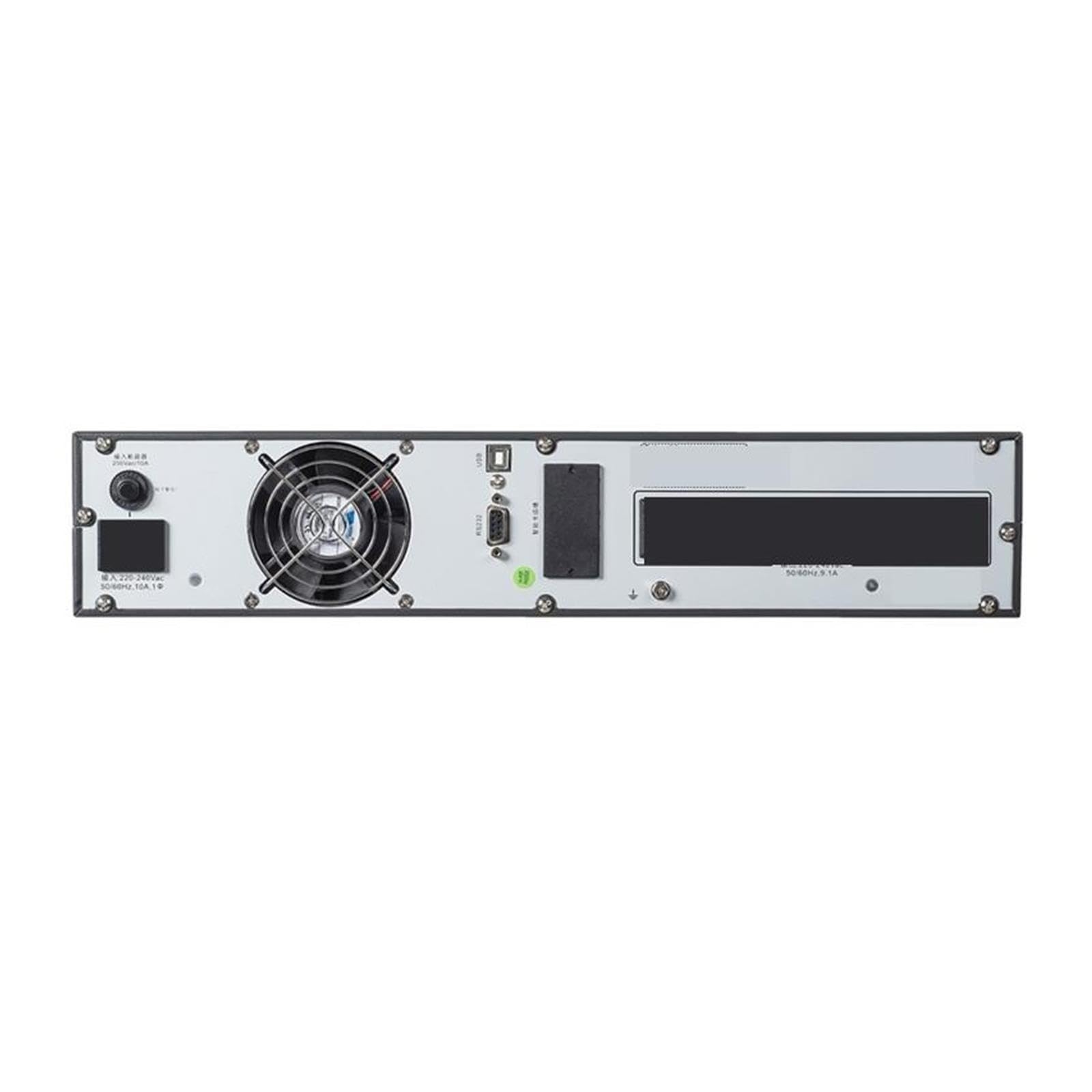 Fuente de alimentación ininterrumpida UPS en línea SPRM2K, 1600W 2000VA