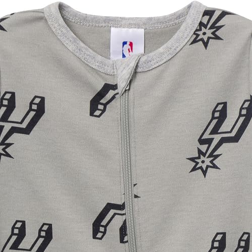 Image of Gerber Baby Boys & Girls NBA Sleep 'N Play