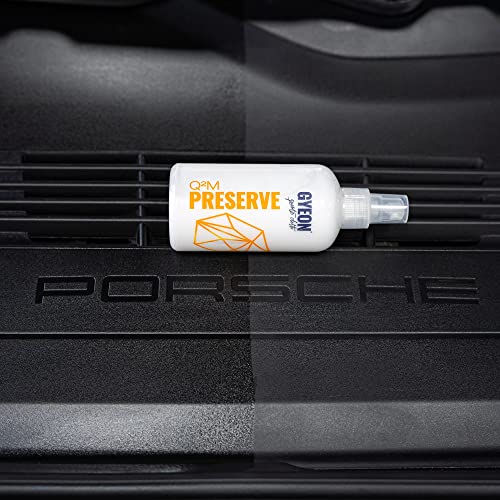 GYEON Q²M PRESERVE - 250ml - Image 4