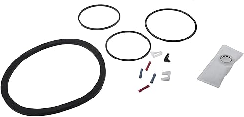 Miniatura 6 de A-Premium Conjunto de bomba de combustible eléctrica compatible con Ford F53 1990-1997 V8 7.5L con bomba estándar