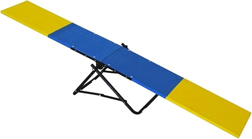 Better Sporting Dogs Práctica Ver sierra  Muelle de agilidad para perros  Equipo de agilidad para perros