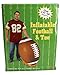 Inflatable Football 39