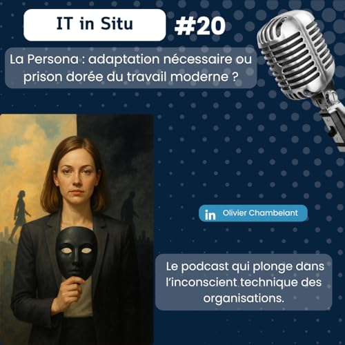 La Persona : adaptation n&eacute;cessaire ou prison dor&eacute;e du travail moderne ?