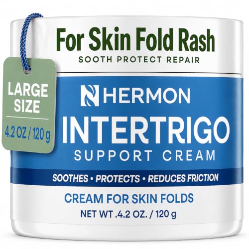 Hermon Intertrigo Cream