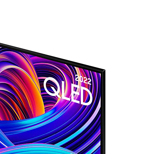 Smart TV QLED 55