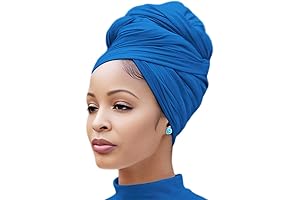 Luxurious Knit Head Wrap for Women - Embrace Versatility and Style