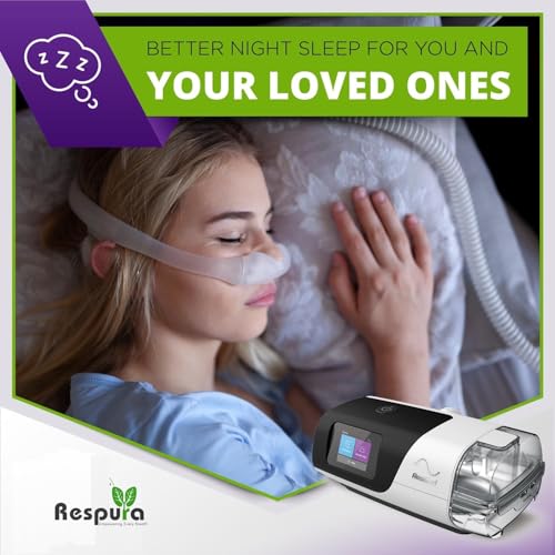 Image of CPAP Filters Compatible with ResMed AirSense 11 Machine - Standard Replacement Filter (10)