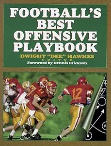 Football's Best Offensive Playbook product image