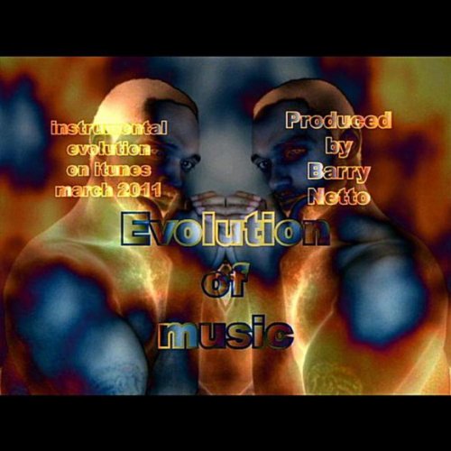 Amazon Instrumental Evolution Barry Netto Digital Music