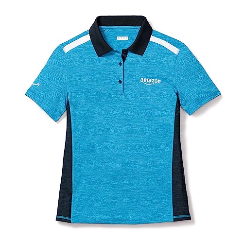 DSP Women's High Heat Polo - Short Sleeve2