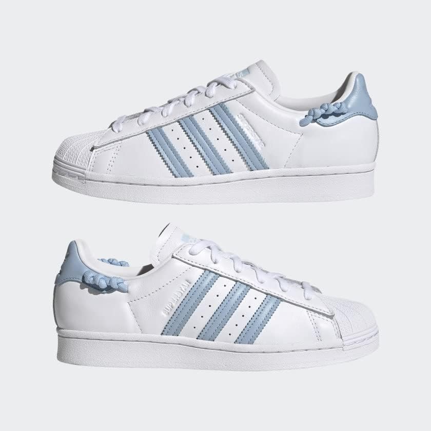 adidas Originals Women's Superstar Legacy Sneaker - Image 7