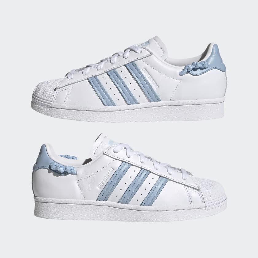 Image of Adidas Womens SuperstarSneaker