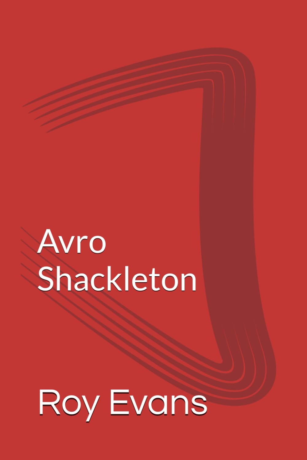 Avro Shackleton (Iconic Historical Aircraft)