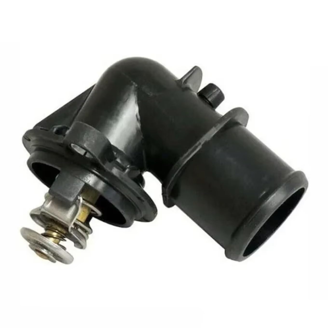 Termostato Per Auto 68253514 68253514AA Compatibile Con Jeep Per Grand Per Cherokee WK 3.0TD CRD 2011 2012 2013 2014 2015 2016 2017 2018 termostato refrigerante
