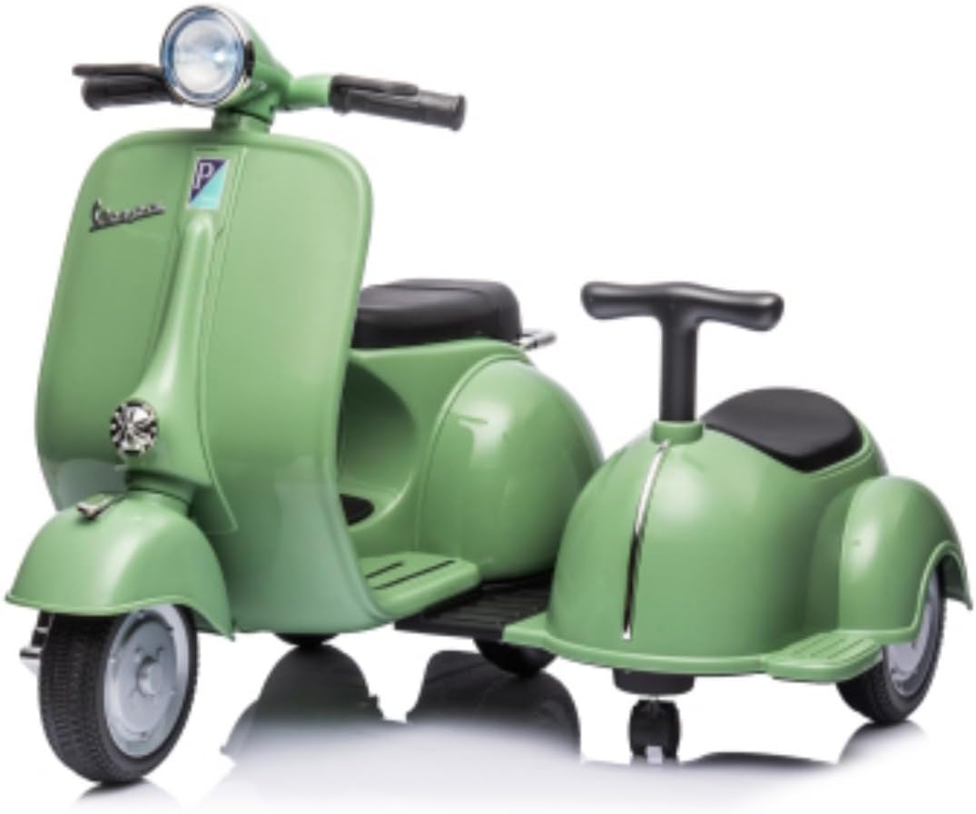 Children's Electric car, Toy car, Pedal Motorcycle with