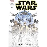 Star Wars (2015-2019) #1